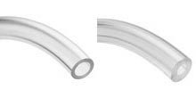 Vinyl Flexible Tubing